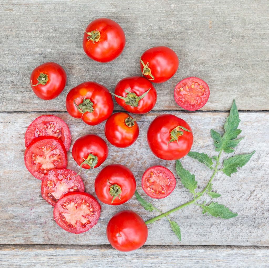 Organic Tomato