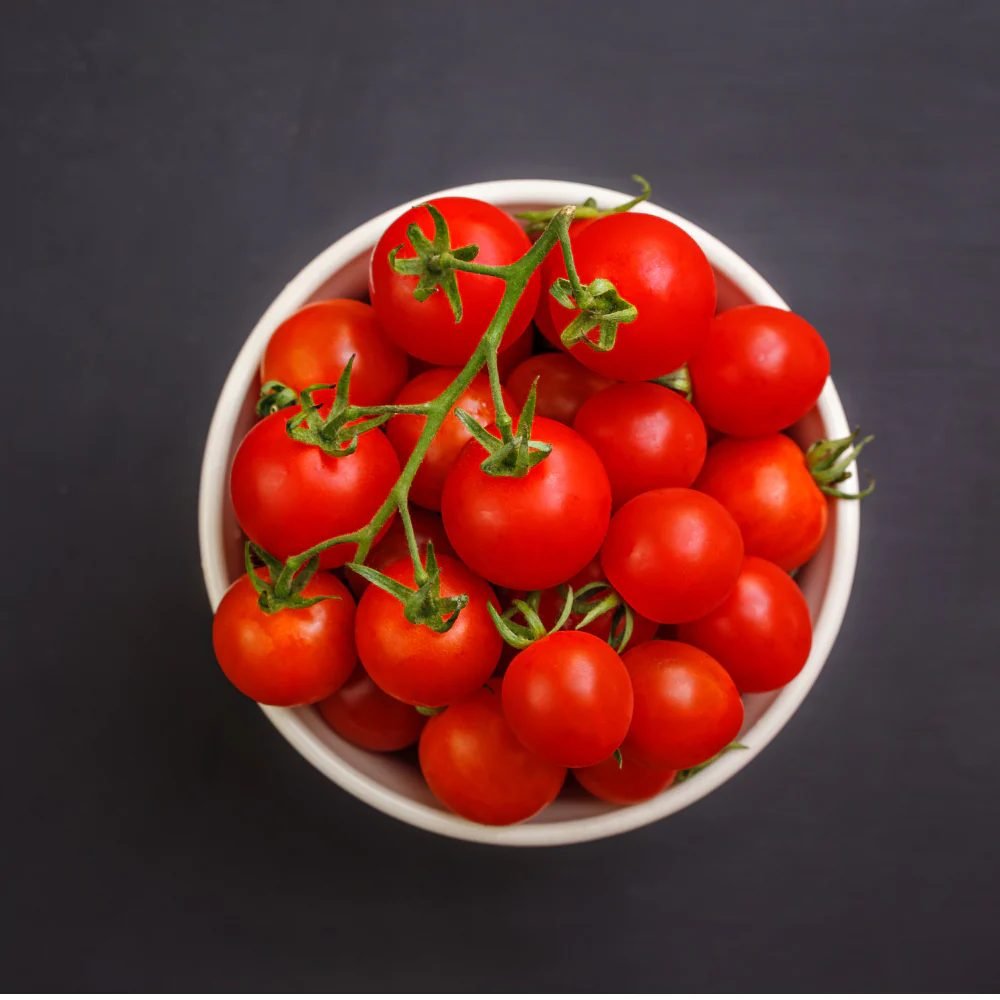 Cherry Tomato